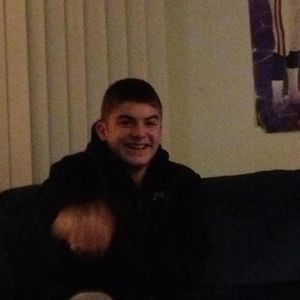 Meet your Posher, Nick